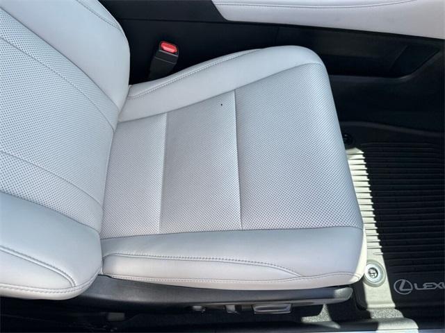 used 2020 Lexus RX 350 car, priced at $36,500