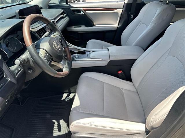 used 2020 Lexus RX 350 car, priced at $36,500