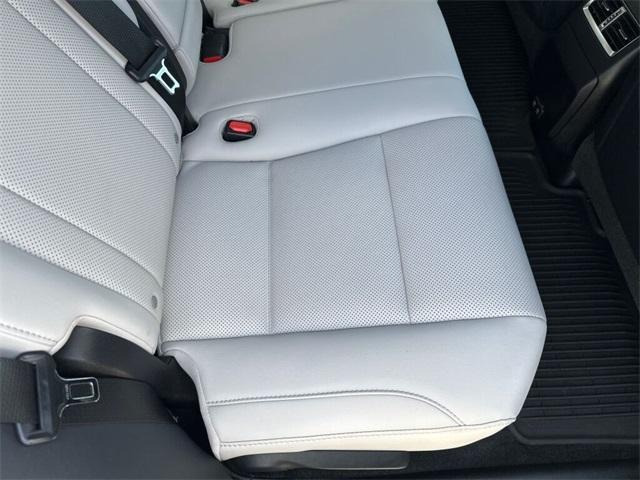 used 2020 Lexus RX 350 car, priced at $36,500