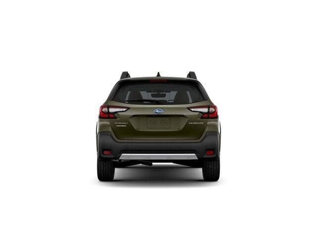 new 2025 Subaru Outback car, priced at $39,393