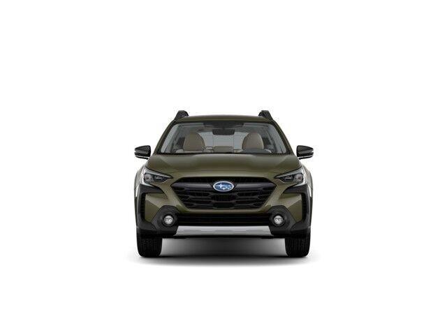 new 2025 Subaru Outback car, priced at $39,393