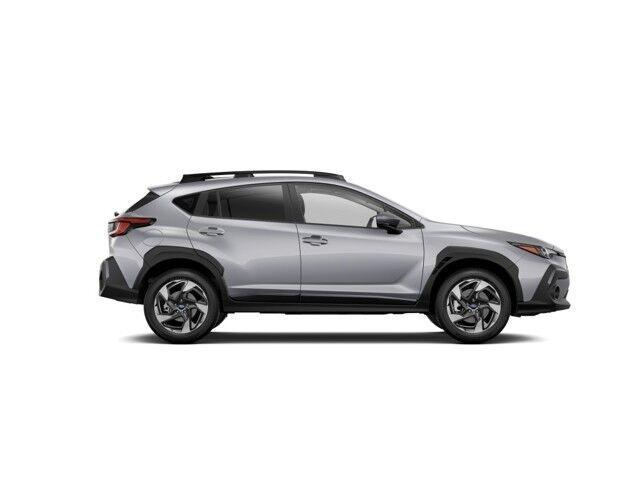new 2025 Subaru Crosstrek car, priced at $33,694