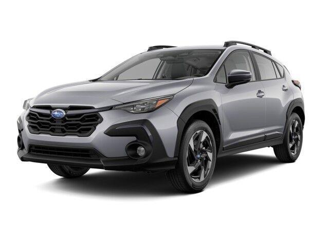 new 2025 Subaru Crosstrek car, priced at $33,694