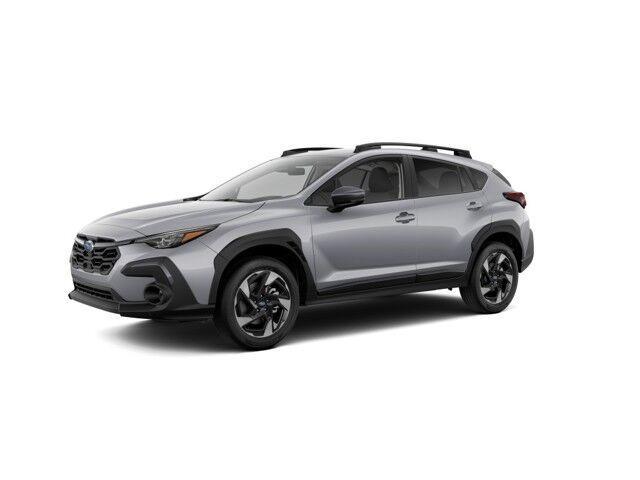 new 2025 Subaru Crosstrek car, priced at $33,694