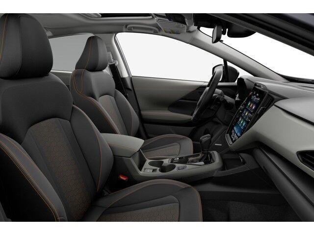 new 2025 Subaru Crosstrek car, priced at $33,694