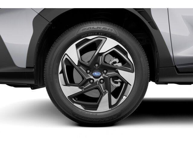 new 2025 Subaru Crosstrek car, priced at $33,694