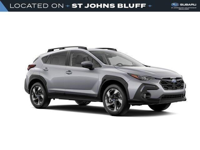 new 2025 Subaru Crosstrek car, priced at $33,694