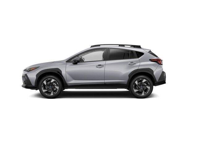 new 2025 Subaru Crosstrek car, priced at $33,694