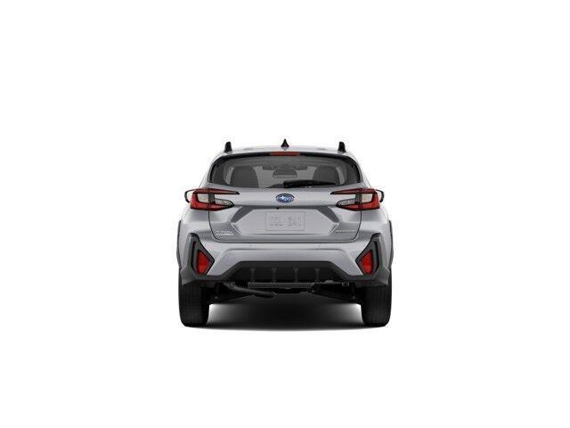 new 2025 Subaru Crosstrek car, priced at $33,694