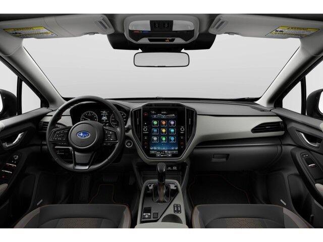 new 2025 Subaru Crosstrek car, priced at $33,694