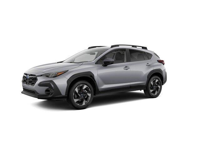 new 2025 Subaru Crosstrek car, priced at $33,694