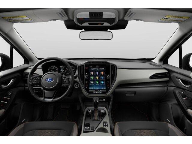 new 2025 Subaru Crosstrek car, priced at $35,136