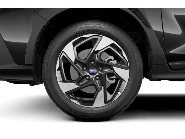 new 2025 Subaru Crosstrek car, priced at $35,136