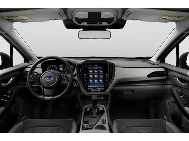 new 2025 Subaru Crosstrek car, priced at $35,136