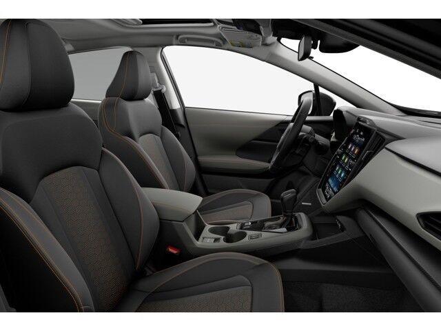 new 2025 Subaru Crosstrek car, priced at $35,136