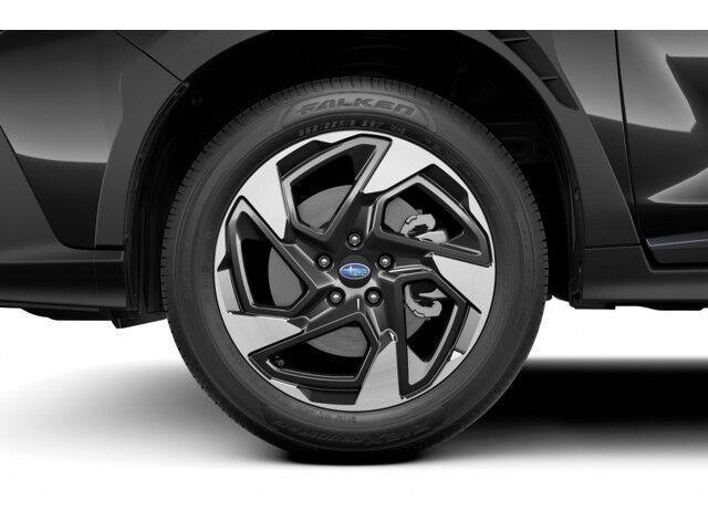 new 2025 Subaru Crosstrek car, priced at $35,136