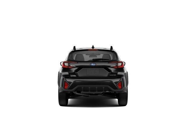 new 2025 Subaru Crosstrek car, priced at $35,136