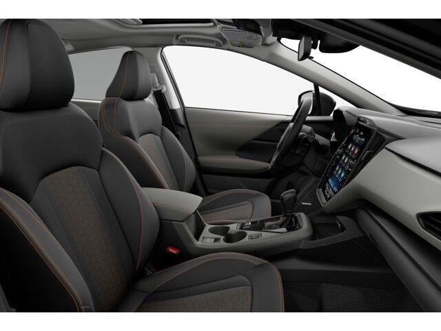 new 2025 Subaru Crosstrek car, priced at $35,136