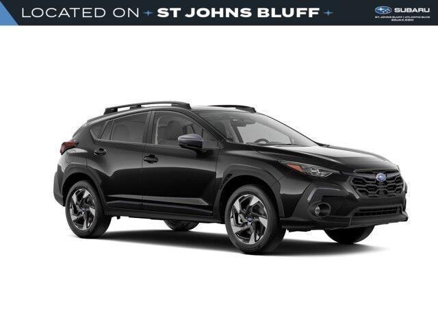 new 2025 Subaru Crosstrek car, priced at $35,136