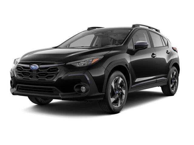 new 2025 Subaru Crosstrek car, priced at $35,136