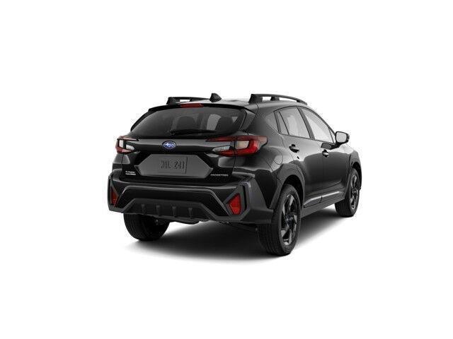 new 2025 Subaru Crosstrek car, priced at $35,136