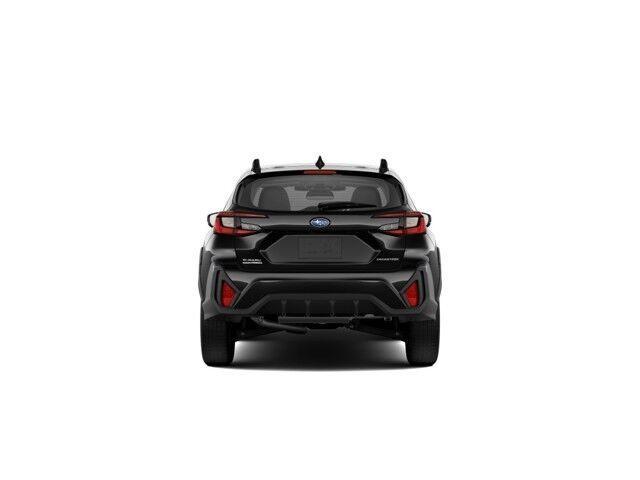 new 2025 Subaru Crosstrek car, priced at $35,136