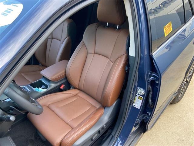 used 2025 Subaru Outback car, priced at $39,000