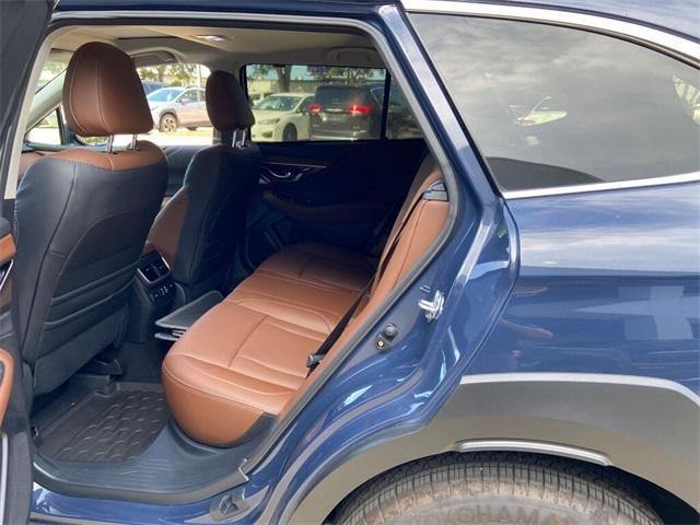 used 2025 Subaru Outback car, priced at $39,000