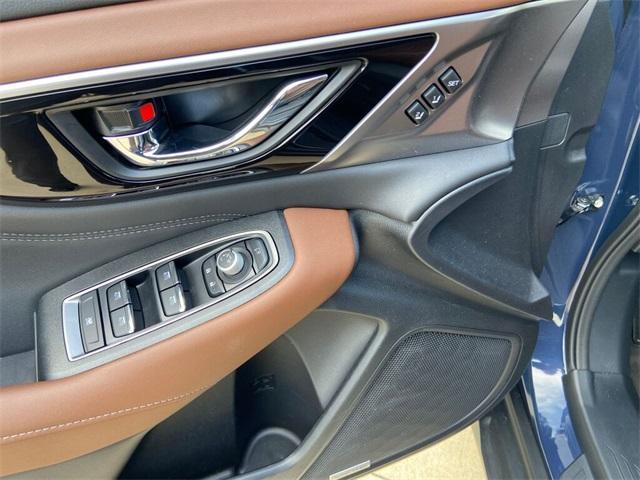 used 2025 Subaru Outback car, priced at $39,000
