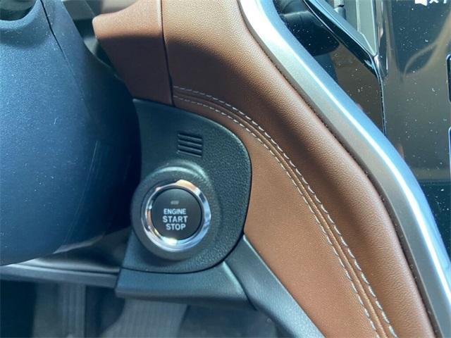 used 2025 Subaru Outback car, priced at $39,000