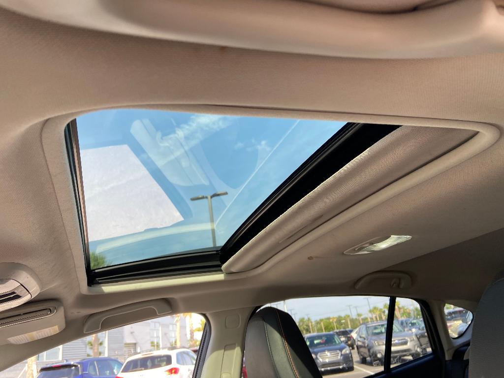 used 2018 Subaru Crosstrek car, priced at $16,500