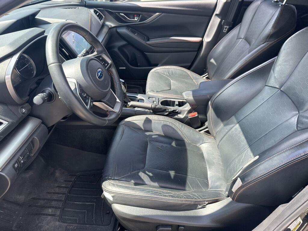 used 2018 Subaru Crosstrek car, priced at $15,000