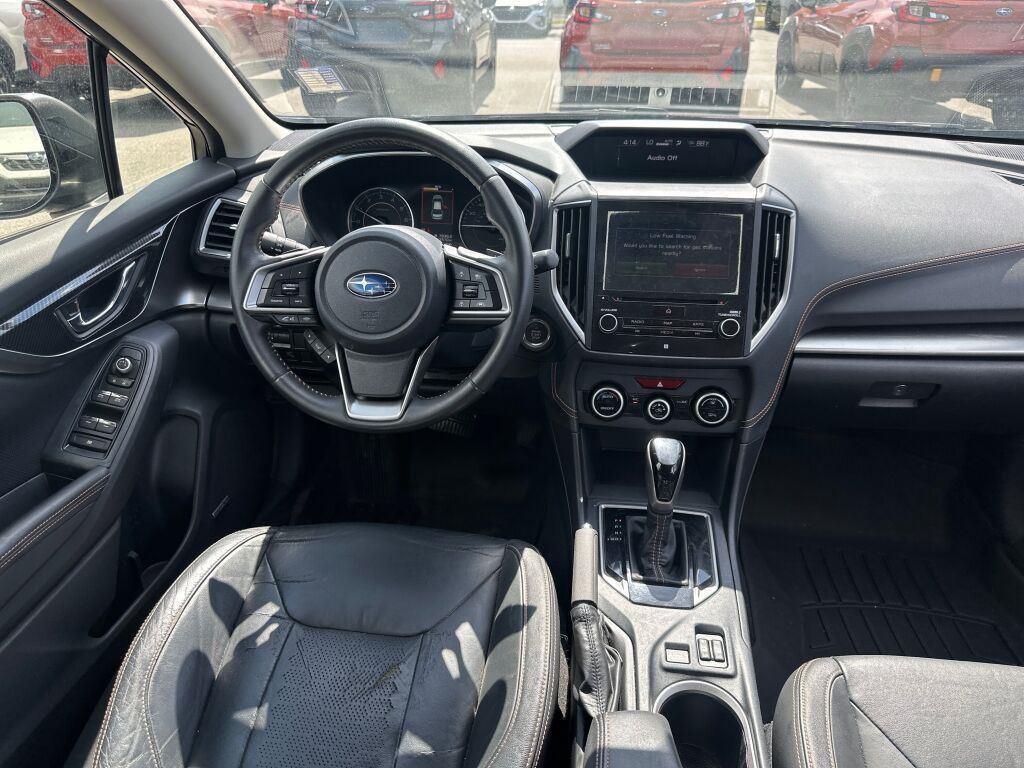 used 2018 Subaru Crosstrek car, priced at $15,000