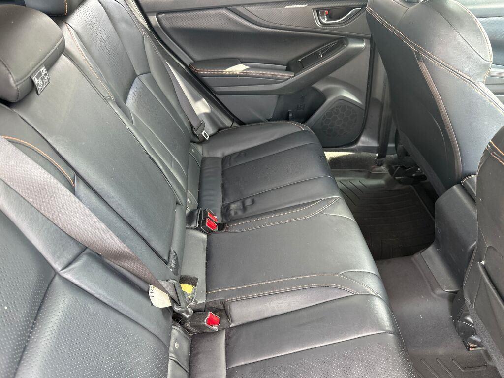 used 2018 Subaru Crosstrek car, priced at $15,000