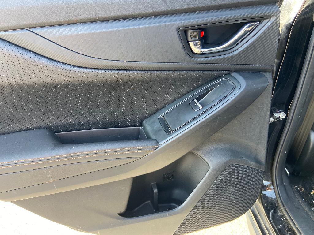 used 2018 Subaru Crosstrek car, priced at $16,500