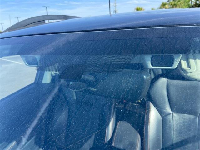 used 2018 Subaru Crosstrek car, priced at $16,000