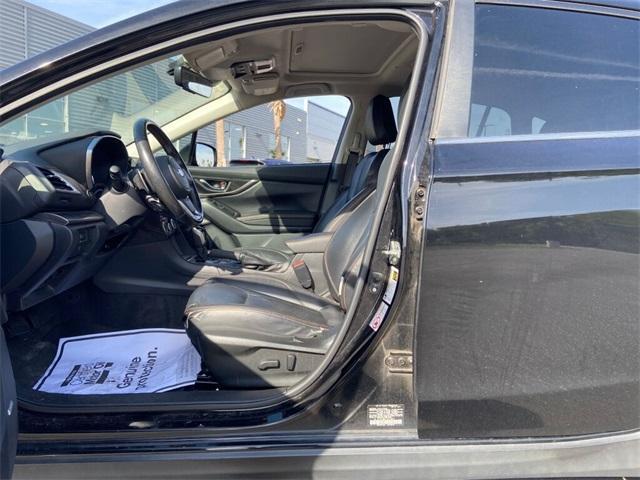 used 2018 Subaru Crosstrek car, priced at $16,000