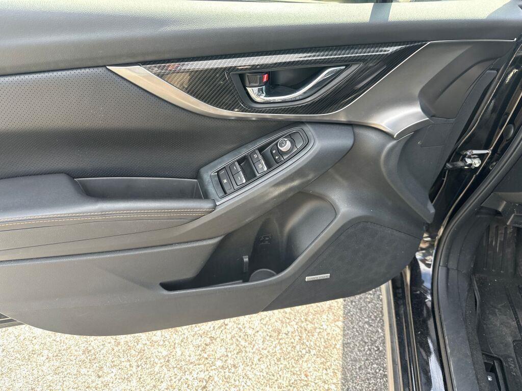 used 2018 Subaru Crosstrek car, priced at $15,000