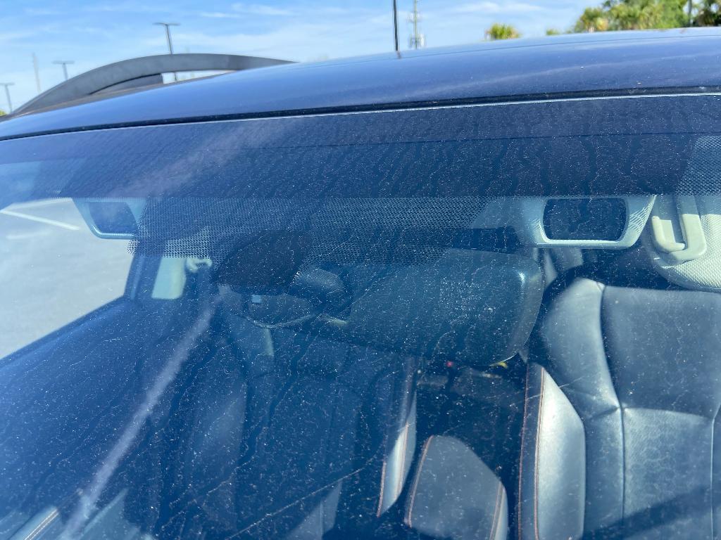 used 2018 Subaru Crosstrek car, priced at $16,500
