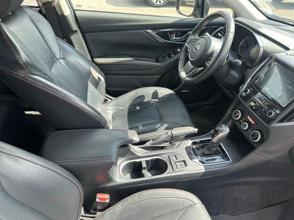used 2018 Subaru Crosstrek car, priced at $15,000
