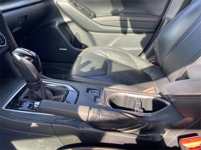 used 2018 Subaru Crosstrek car, priced at $16,000