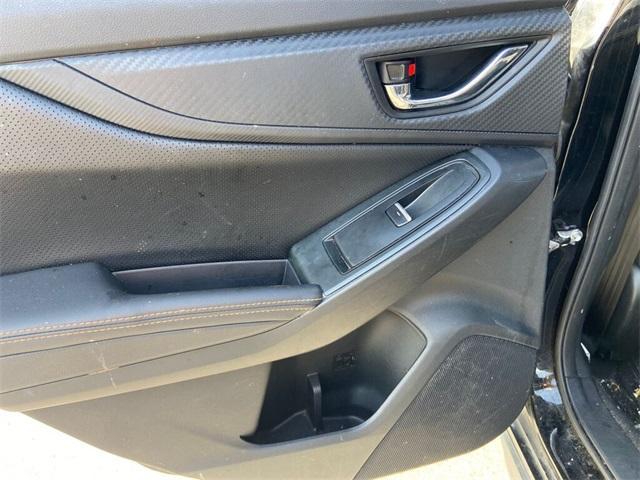 used 2018 Subaru Crosstrek car, priced at $16,000