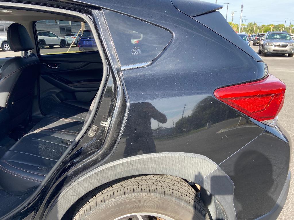 used 2018 Subaru Crosstrek car, priced at $16,500