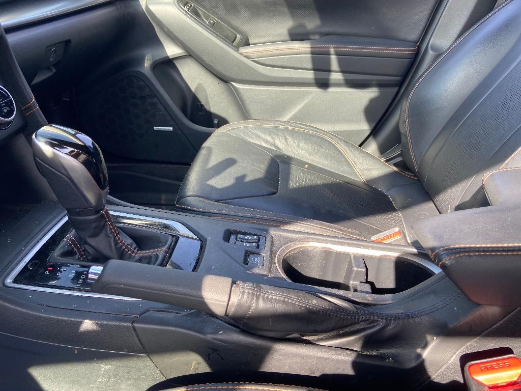 used 2018 Subaru Crosstrek car, priced at $16,500