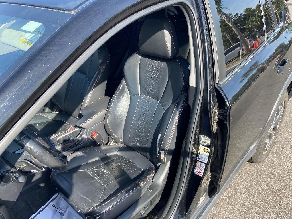 used 2018 Subaru Crosstrek car, priced at $16,500
