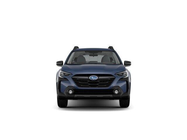 new 2025 Subaru Outback car, priced at $33,060