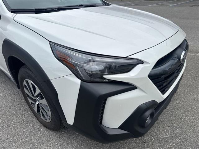 used 2024 Subaru Outback car, priced at $30,750