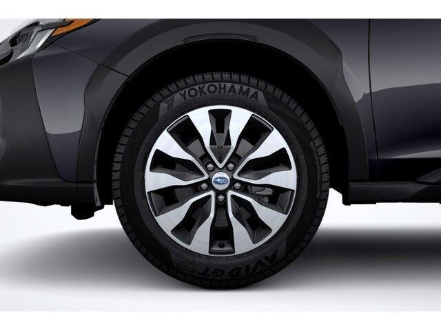 new 2025 Subaru Outback car, priced at $43,989
