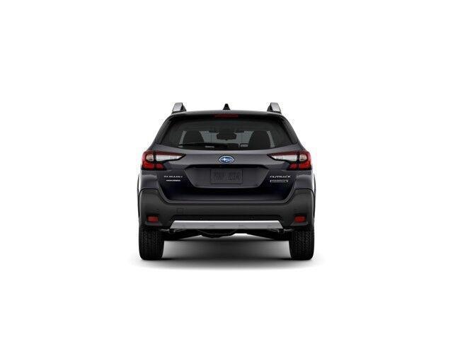 new 2025 Subaru Outback car, priced at $43,989