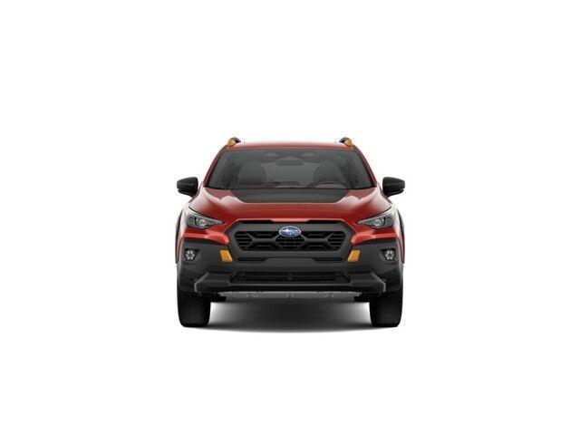 new 2024 Subaru Crosstrek car, priced at $37,150